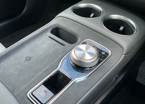 MG MGS5 EV 64kWh TROPHY 20