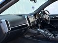 Porsche Cayenne 4.1 Cayenne V8 D S Tiptronic S Auto 4WD 5dr 71