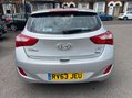 Hyundai i30 1.6 Active Auto Euro 5 5dr 5