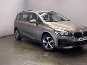 BMW 2 Series 1.5 218i SE MPV 5dr Petrol Manual Euro 6 (s/s) (140 ps) 1