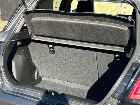 Suzuki Swift ULTRA 40
