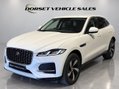 Jaguar F-Pace 2.0 D200 MHEV S Auto AWD Euro 6 (s/s) 5dr 2