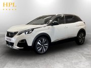 Peugeot 3008 1.5 BlueHDi GT Line Premium SUV 5dr Diesel Manual Euro 6 (s/s) (130 ps) 3