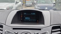 Ford Fiesta 1.6 Zetec Hatchback 5dr Petrol Powershift Euro 6 (105 ps) 27