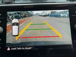 Volkswagen Tiguan 1.5 Tiguan Allspace Life TSi Semi-Auto 5dr 34