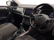 Volkswagen T-Roc 1.0 T-Roc SE TSi 5dr 6