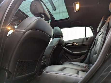 Infiniti Q30 2.1 Q30 Premium Tech D Semi-Auto 5dr 67