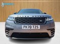 Land Rover Range Rover Velar 2.0 D180 R-Dynamic SE SUV 5dr Diesel Auto 4WD Euro 6 (s/s) (180 ps) 23