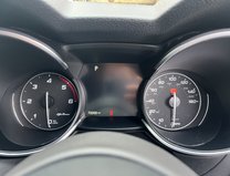 Alfa Romeo Stelvio SOLD 2.2 TD Milano Edizione SUV 5dr Diesel Auto Q4 AWD Euro 6 (s/s) (210 ps 26