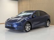 Tesla Model Y ModeL Y Long Range AWD 4WD 5dr 9