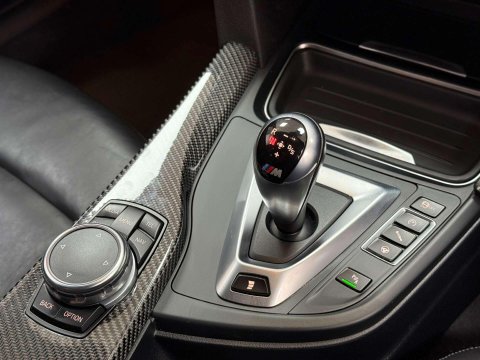 BMW M3 3.0 BiTurbo Saloon 4dr Petrol DCT Euro 6 (s/s) (431 ps) 58