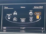 Audi A5 2.0 TDI Black Edition Plus Sportback 5dr Diesel Multitronic Euro 5 (s/s) (1 51