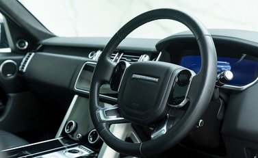Land Rover Range Rover P400e Autobiography 9