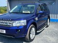 Land Rover Freelander 2 2.2 SD4 HSE CommandShift 4WD Euro 5 5dr 70