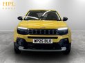 Jeep Avenger 1.2 e-Hybrid Summit SUV 5dr Petrol Hybrid e-DCT Euro 6 (s/s) (100 ps) Crui 2