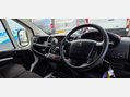 Peugeot Boxer 335 LOW LOADER LUTON 2.2 HDI 165ps EU6 8