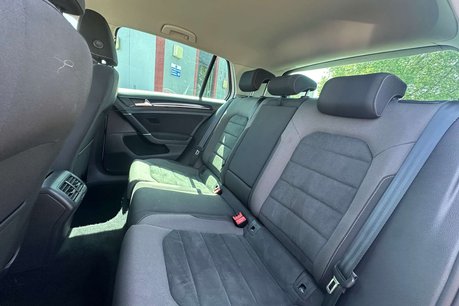 Volkswagen Golf 2.0 TDI GT Hatchback 5dr Diesel DSG Euro 6 (s/s) (150 ps) 28