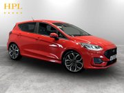Ford Fiesta 1.0T EcoBoost MHEV ST-Line X Edition Hatchback 5dr Petrol Manual Euro 6 (s/ 1