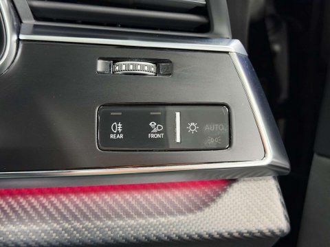 Audi RS Q8 4.0 TFSI V8 Vorsprung SUV 5dr Petrol Tiptronic quattro Euro 6 (s/s) (600 ps 73