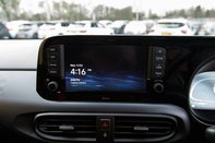 Hyundai i10 N LINE 22