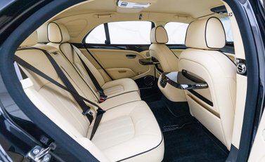 Bentley Mulsanne V8 9