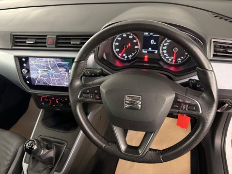 SEAT Arona 1.0 TSI SE Technology Euro 6 (s/s) 5dr 10