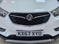 Vauxhall Mokka X 1.4i Turbo ecoTEC Design Nav Euro 6 (s/s) 5dr 18