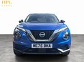 Nissan Juke 1.0 DIG-T Acenta Premium SUV 5dr Petrol Manual Euro 6 (s/s) (114 ps) Air Co 2