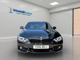 BMW 4 Series 2.0 420d M Sport Auto Euro 6 (s/s) 5dr 4