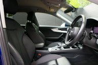 Audi A4 2.0 A4 A-road Sport 45 TFSI Quattro Semi-Auto 4WD 5dr 20