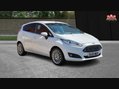 Ford Fiesta TITANIUM 19