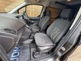 Ford Transit Connect 1.6 Transit Connect 230 Trend CREWCAB 34