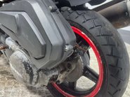 Sinnis Harrier 125 2020 15K SPARES OR REPAIR PROJECT BIKE 125CC SCOOTER 10