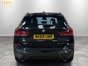BMW X1 2.0 20i GPF M Sport SUV 5dr Petrol DCT sDrive Euro 6 (s/s) (192 ps) Air Con 6