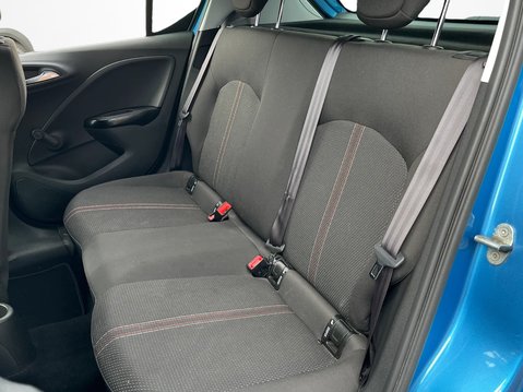 Vauxhall Corsa 1.4 Griffin 5dr 32
