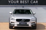 Volvo V90 D4 CROSS COUNTRY AWD 30