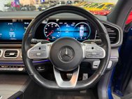 Mercedes-Benz GLE 2.9 GLE400d AMG Line (Premium Plus) SUV 5dr Diesel G-Tronic 4MATIC Euro 6 ( 31