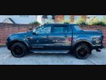 Ford Ranger 3.2 TDCi Wildtrak Pickup Double Cab 4dr Diesel Auto 4WD Euro 5 (200 ps) 6