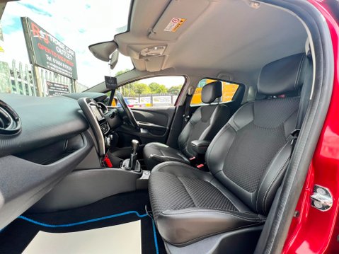 Renault Clio DYNAMIQUE S NAV DCI 52