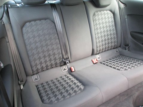 Audi A3 2.0 TDI SE Euro 6 (s/s) 3dr 21