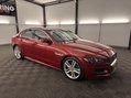 Jaguar XE 2.0i R-Sport Auto Euro 6 (s/s) 4dr 56