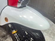 Royal Alloy GT 2019 ONLY 2K NEW MOT CUSTOM SCOOTER LEARNER LEGAL 125CC 41