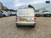 Ford Transit Courier SWB L1H1 Low Roof Limited Air Con Alloys Sensors E 7