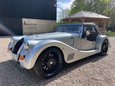 Morgan Plus Six 3.0i Convertible 2dr Petrol Auto Euro 6 (s/s) (339 ps) 27