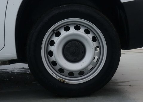 Citroen Berlingo 1.5 Berlingo 1000 Enterprise Edition BHDi 16