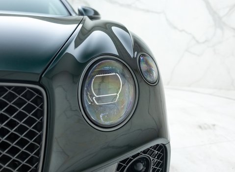Bentley Continental GT Speed 42
