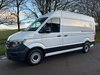 Volkswagen Crafter CR35 140 ps Tdi L2 H2 Trendline Panel Van - No VAT