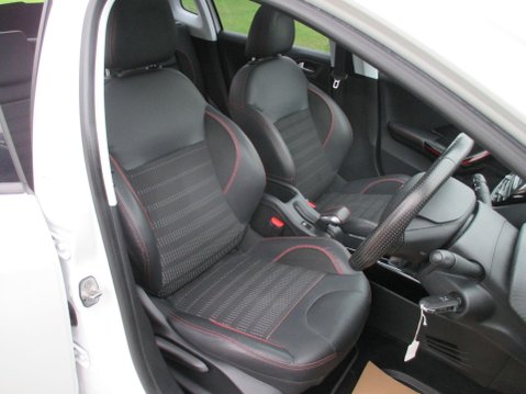 Peugeot 2008 1.2 PureTech GT Line Euro 6 (s/s) 5dr 21