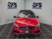 Mercedes-Benz A Class 2.0 A45 AMG (Premium) Hatchback 5dr Petrol SpdS DCT 4MATIC Euro 6 (s/s) (38 16