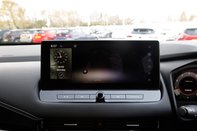 Nissan Qashqai DIG-T N-CONNECTA MHEV 24